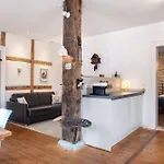 Bauernstueble Im Englerhof 公寓 *