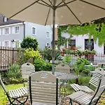 公寓 Bauernstueble Im Englerhof