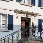Bauernstueble Im Englerhof 公寓 德廷根