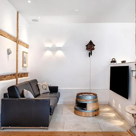 Appartamento Bauernstueble Im Englerhof Döttingen