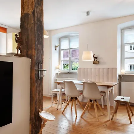 Bauernstueble Im Englerhof * Döttingen