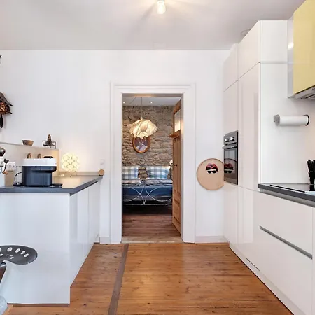 Bauernstueble Im Englerhof Appartamento