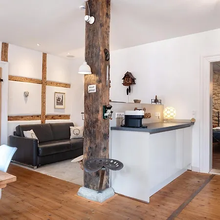 Appartamento Bauernstueble Im Englerhof