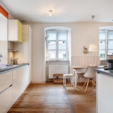 Appartamento Bauernstueble Im Englerhof *