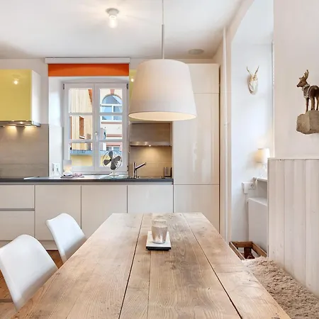 Bauernstueble Im Englerhof Appartamento Döttingen