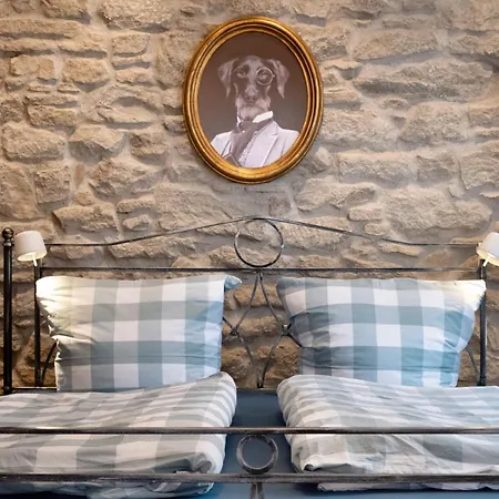 Bauernstueble Im Englerhof * Döttingen