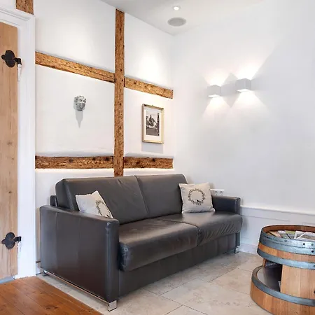 Appartamento Bauernstueble Im Englerhof