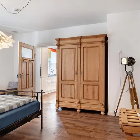 Bauernstueble Im Englerhof Appartamento *