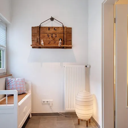 Bauernstueble Im Englerhof Appartamento Döttingen