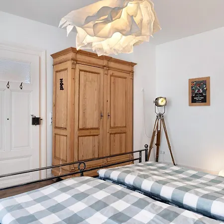 Bauernstueble Im Englerhof *