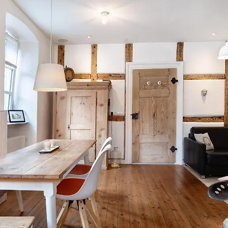 Bauernstueble Im Englerhof