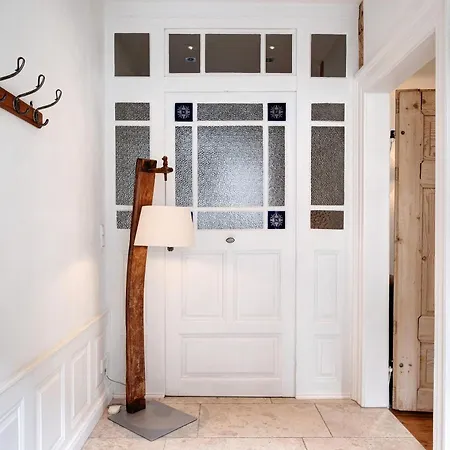 Appartamento Bauernstueble Im Englerhof