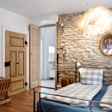 Appartamento Bauernstueble Im Englerhof *