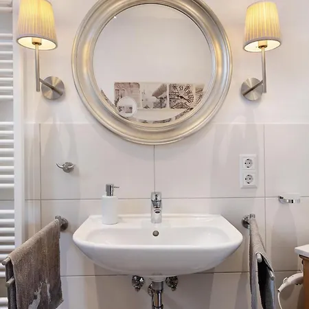 Bauernstueble Im Englerhof Appartamento Döttingen