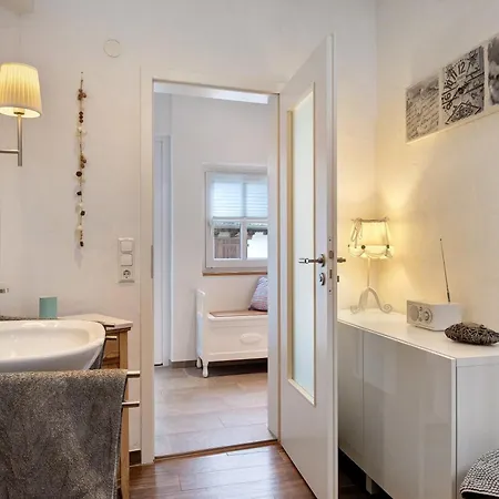 Bauernstueble Im Englerhof * Döttingen