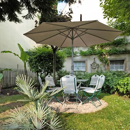 Bauernstueble Im Englerhof Appartamento