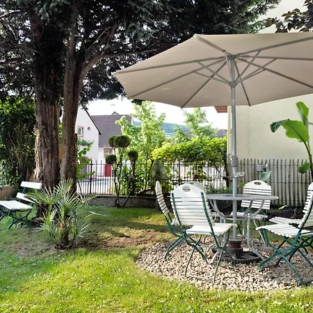 Bauernstueble Im Englerhof Döttingen