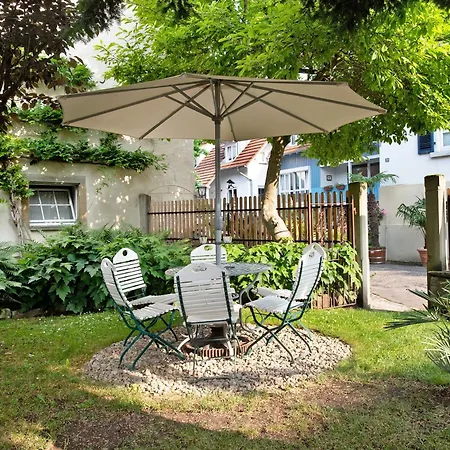 Bauernstueble Im Englerhof