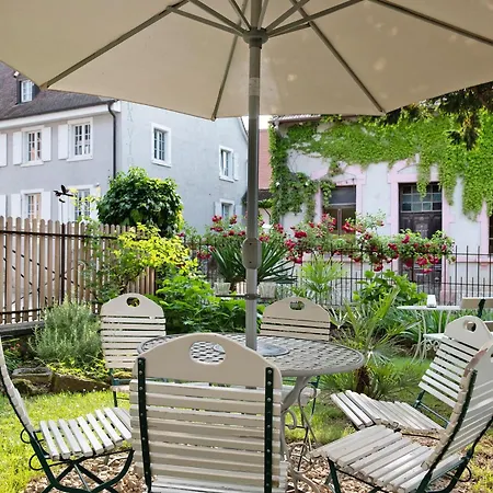 Appartamento Bauernstueble Im Englerhof Döttingen