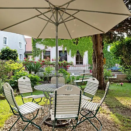 Bauernstueble Im Englerhof * Döttingen