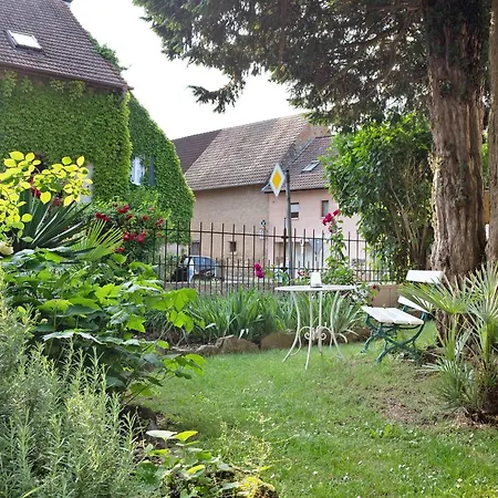 Appartamento Bauernstueble Im Englerhof