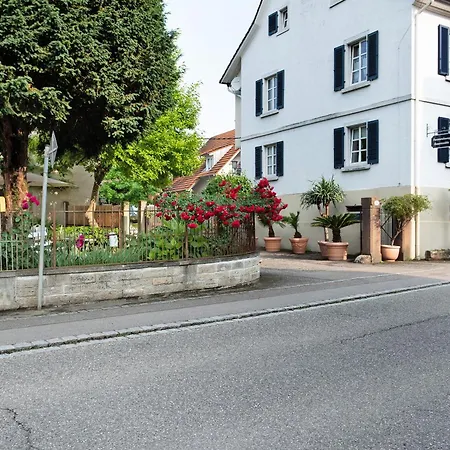 Bauernstueble Im Englerhof