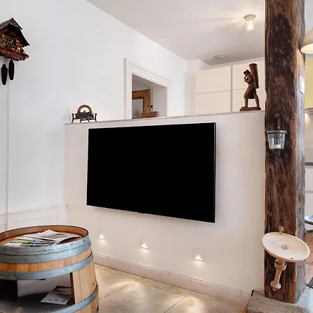 Bauernstueble Im Englerhof *