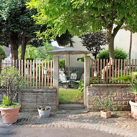 Bauernstueble Im Englerhof 公寓